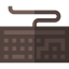 Keyboard icon 64x64