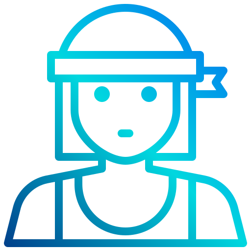 Runner icon