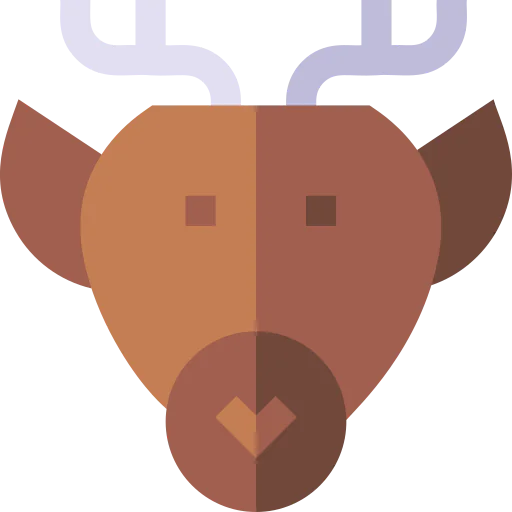 Deer icon