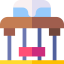 Bus stop icon 64x64