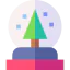 Snow ball іконка 64x64