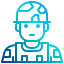 Soldier icon 64x64