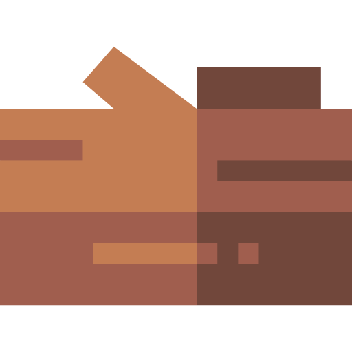 Logs icon