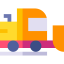 Snowplow icon 64x64