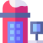 Phone booth Symbol 64x64