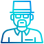 Uncle icon 64x64