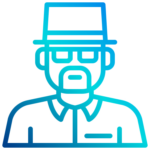 Uncle icon