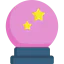 Magic ball アイコン 64x64