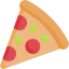Pizza icon 64x64
