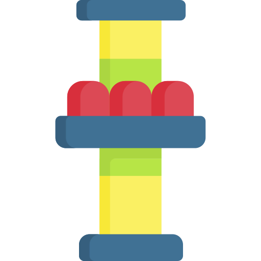 Drop tower icon