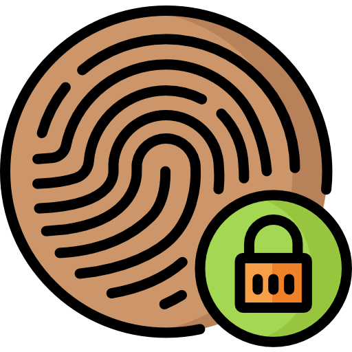 Password icon
