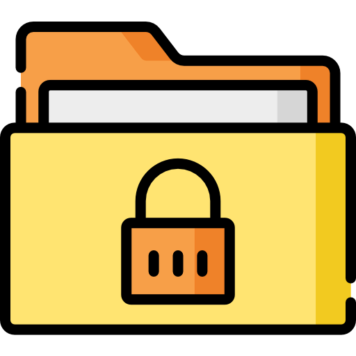 Folder icon