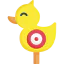 Duck shooting Ikona 64x64