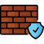 Firewall icon 64x64