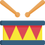 Drum icon 64x64