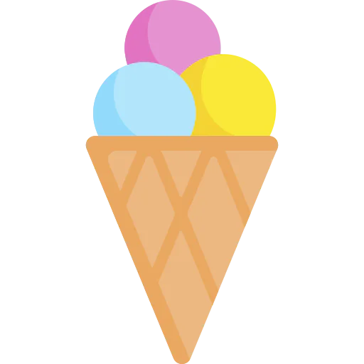 Waffle icon