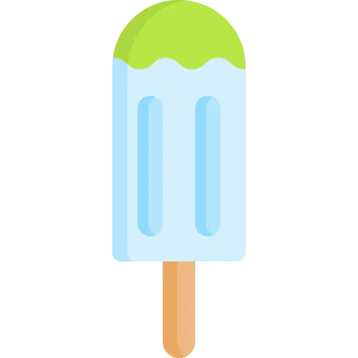 Popsicle icon