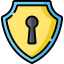 Keyhole Ikona 64x64
