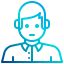 Boy icon 64x64