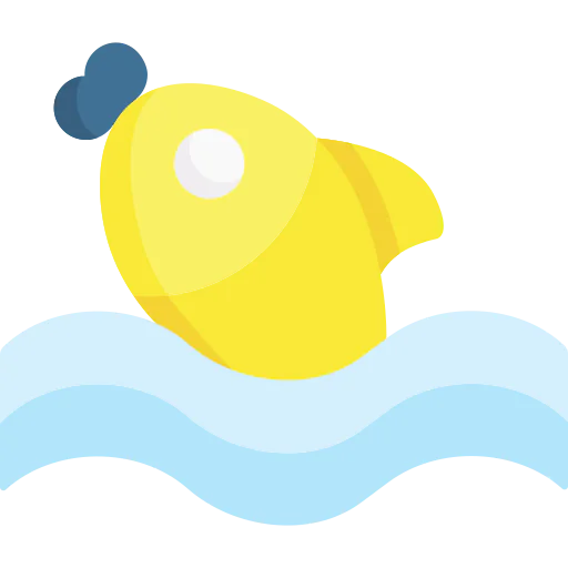 Fishing icon