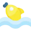 Fishing icon 64x64
