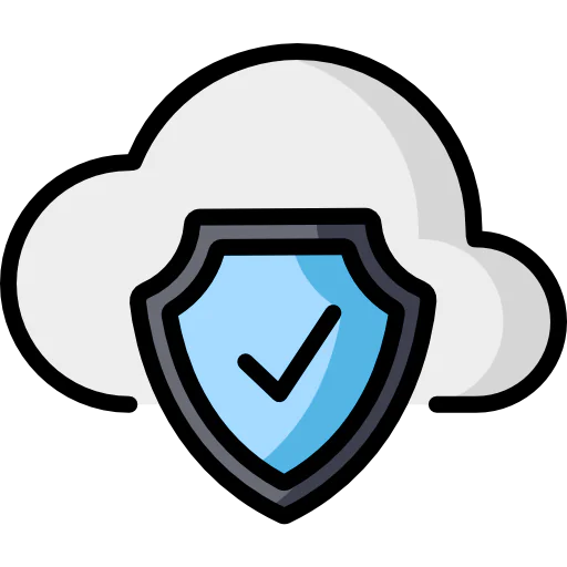 Security system icon