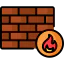 Firewall icon 64x64