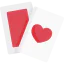 Playing cards icône 64x64
