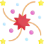 Fireworks icon 64x64