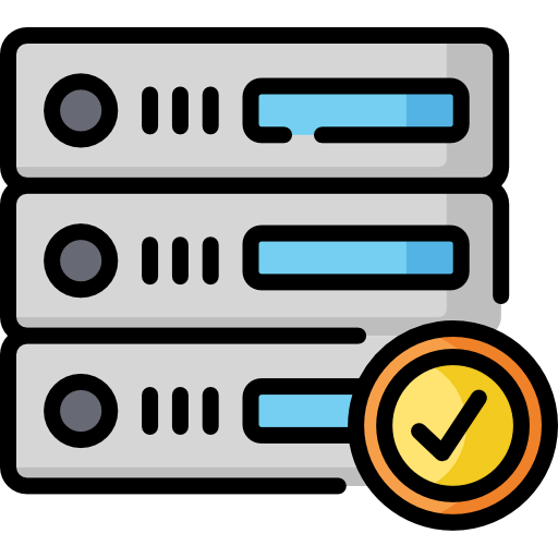 Server icon