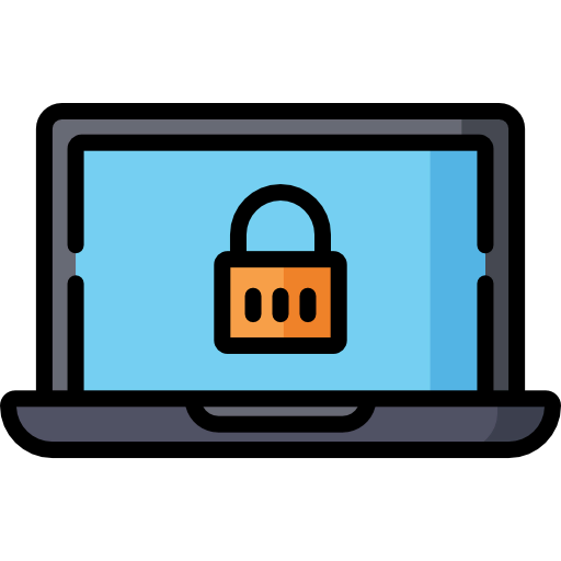 Padlock icon