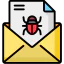 Virus icon 64x64