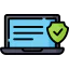 Laptop icon 64x64