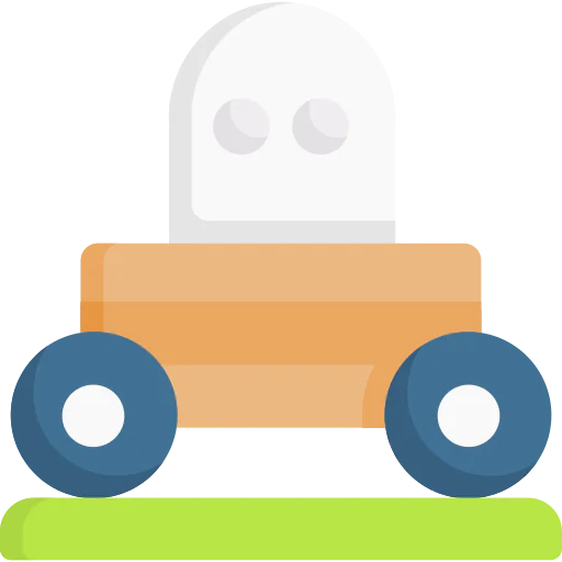 Ghost icon