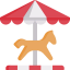 Carousel icon 64x64
