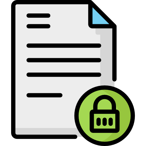 File icon