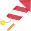 Fireworks icon 64x64