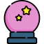 Magic ball アイコン 64x64
