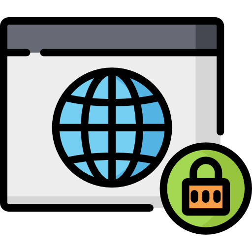Network icon