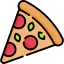 Pizza icon 64x64