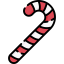 Candy cane icon 64x64
