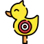 Duck shooting Ikona 64x64
