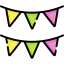 Garlands icon 64x64