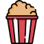 Popcorn icon 64x64