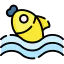 Fishing icon 64x64
