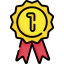Badge icon 64x64
