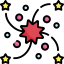 Fireworks icon 64x64
