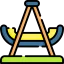 Pirate ship icon 64x64