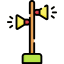 Speakers icon 64x64