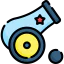Cannon icon 64x64